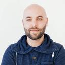 Daniel Roy