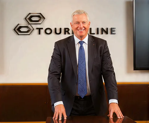 Michael Rose, Chairman, President and CEO of Tourmaline