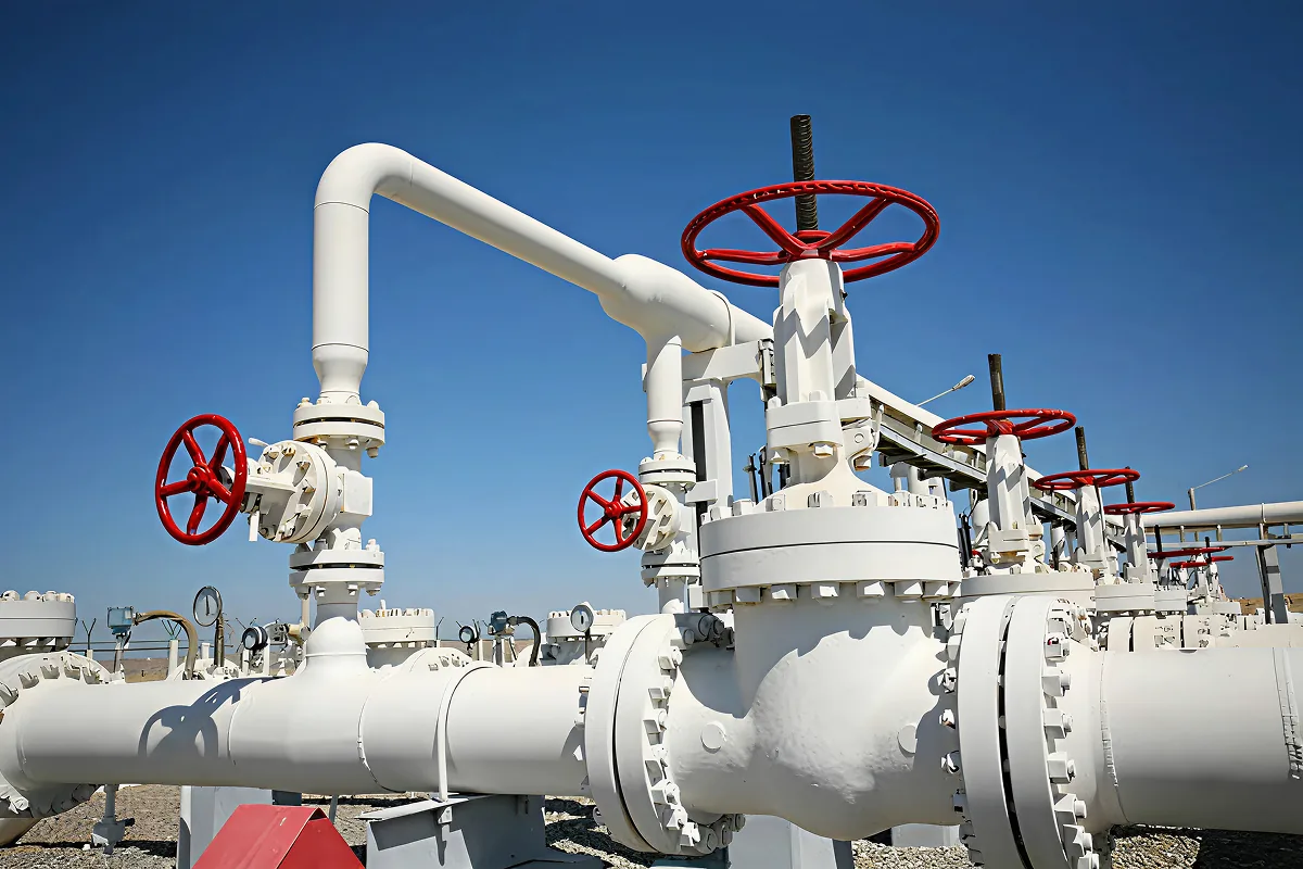Liquids infrastructure processing facility